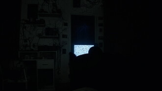 Parasomnie Trailer
