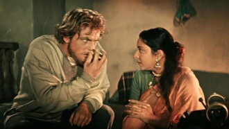 Pardesi Trailer