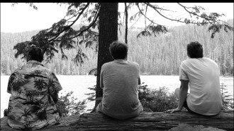 Pareidolia: An Exploration of Human Nature Through Stories About Bigfoot, Presented in Three Acts Trailer