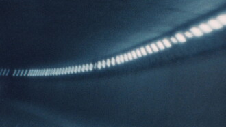 Parenthesis Trailer