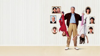 Parenthood Trailer