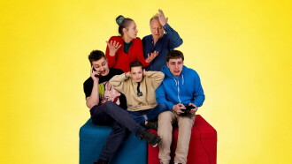 Parents Trailer