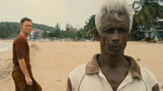 Parents Visit Me in Sri-Lanka Trailer