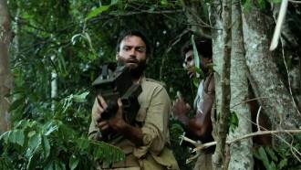 Parer's War Trailer