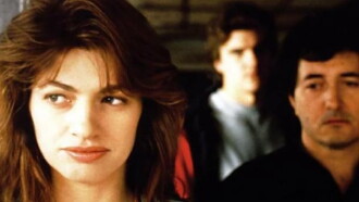 Parfois trop d'amour Trailer