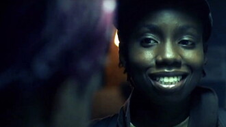 Pariah Trailer
