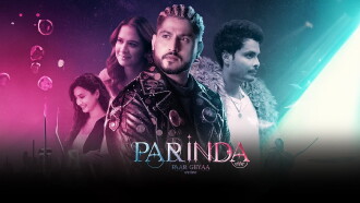 Parinda Paar Geyaa Trailer