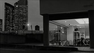 Paris Trailer