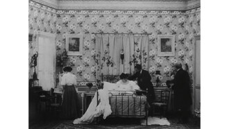 Paris 1900 Trailer