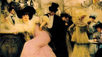 Paris, années folles Trailer