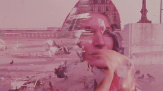 Paris Birth Film Trailer