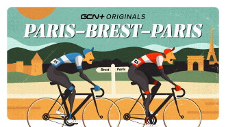 Paris-Brest-Paris Trailer