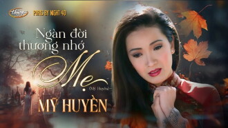 Paris By Night 40: Mẹ Trailer