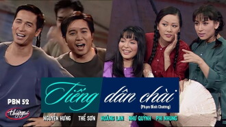 Paris By Night 52: Giã Từ Thế Kỷ Trailer