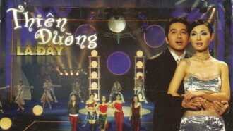 Paris By Night 53: Thiên Đường Là Đây Trailer