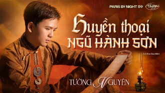 Paris By Night 59: Cây Đa Bến Cũ Trailer