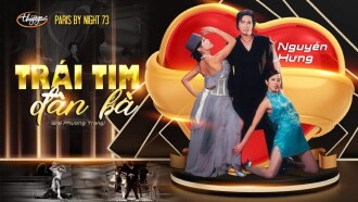 Paris By Night 73: Song Ca Đặc Biệt - The Best of Duets Trailer
