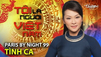 Paris by Night 99: I am a Vietnamese Trailer