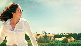 Paris Can Wait Trailer
