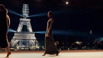 Paris, Capitale de la Mode ! 50 ans de Fashion Week ! Trailer