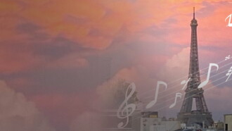 Paris en chansons Trailer