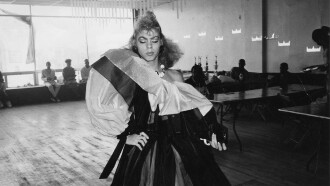 Paris Is Burning Trailer