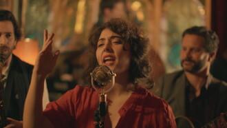 Paris Rendez-vous Trailer