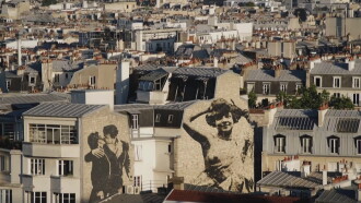 Paris romantique, Paris érotique Trailer