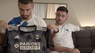 Paris sportifs, les bookmakers raflent la mise Trailer