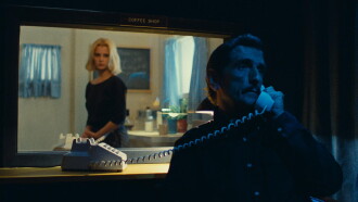 Paris, Texas Trailer
