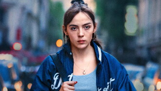 Parisian Hustle Trailer