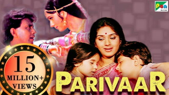 Parivaar Trailer