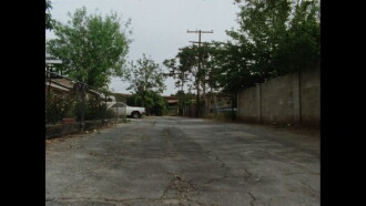 Park St Trailer