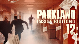 Parkland: Inside Building 12 Trailer