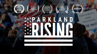 Parkland Rising Trailer