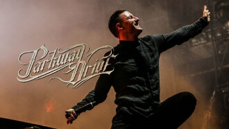 Parkway Drive au Full Force Festival 2019 Trailer