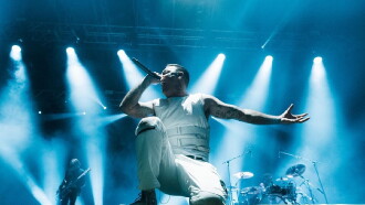 Parkway Drive - Hellfest 2023 Trailer