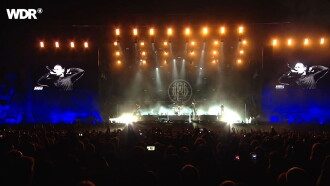 Parkway Drive - Live Rockpalast - Summer Breeze Festival Trailer