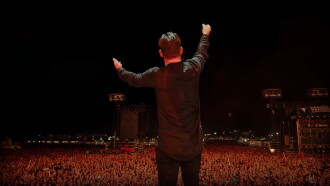 Parkway Drive: Wacken Open Air Trailer