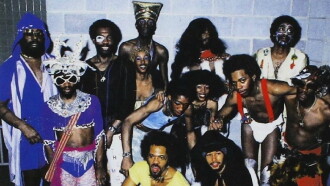 Parliament Funkadelic: One Nation Under a Groove Trailer