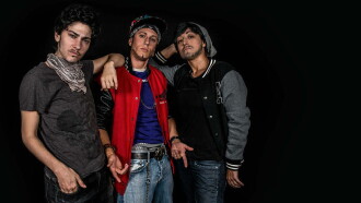 Parole de King! Trailer