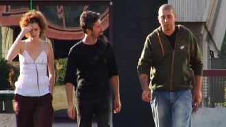 Parole sante Trailer