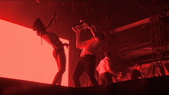 Parov Stelar - Live at Sziget Trailer