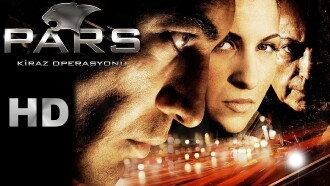 Pars: Operation Cherry Trailer