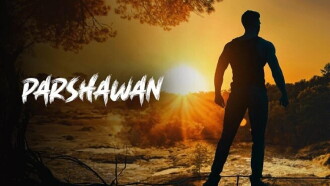 Parshawan Trailer