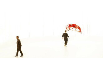 Parsifal Trailer