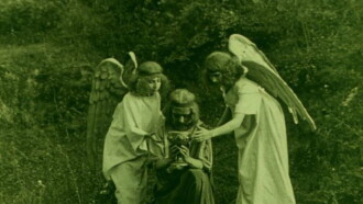 Parsifal Trailer