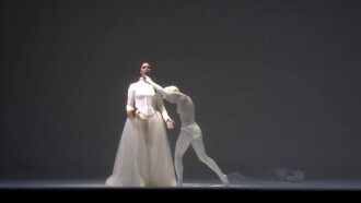 Parsifal Trailer