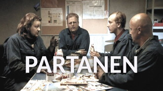 Partanen Trailer
