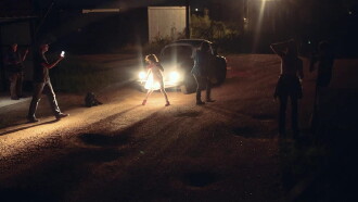 Partida Trailer